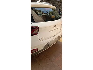 Second Hand Hyundai Venue SX 1.0 Turbo iMT in Muzaffarnagar