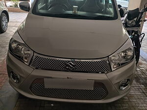 Second Hand Maruti Suzuki Celerio ZXi (Opt) [2019-2020] in Pune