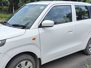 Second Hand Maruti Suzuki Wagon R VXi 1.0 in Bhopal