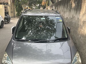 Second Hand Maruti Suzuki Wagon R VXI in Delhi