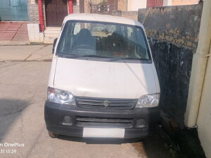 Second Hand Maruti Suzuki Eeco 5 STR WITH A/C+HTR [2019] in Delhi