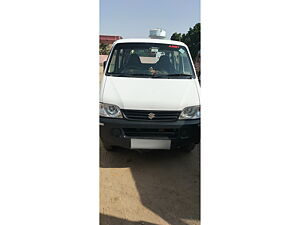 Second Hand Maruti Suzuki Eeco 5 STR AC (O) CNG in Mathura