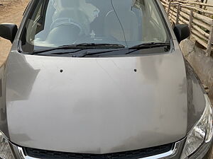 Second Hand Chevrolet Sail Sedan 1.2 LS in Jaipur