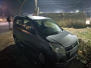 Second Hand Maruti Suzuki Wagon R LXi in Akbarpur