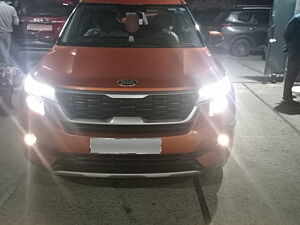 Second Hand Kia Seltos HTK Plus 1.5 [2019-2020] in Narnaul