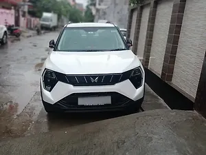 Second Hand Mahindra XUV300 AX5 1.5 Diesel in Gorakhpur