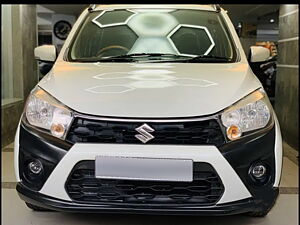 Second Hand Maruti Suzuki Celerio X Zxi (O) AMT [2017-2019] in Murshidabad