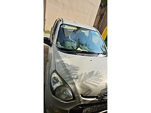 Second Hand Maruti Suzuki Alto 800 Lxi in Ahmedabad