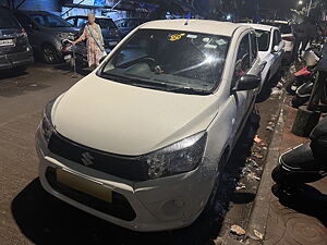 Second Hand Maruti Suzuki Celerio LXi (O) [2019-2020] in Mumbai