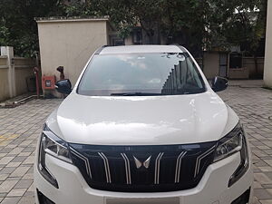 Second Hand Mahindra XUV700 MX Diesel MT 5 STR [2021] in Mumbai