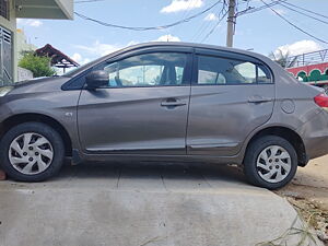 Second Hand Honda Amaze 1.5 S i-DTEC in Anantapur