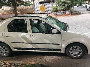 Second Hand Mahindra Logan/Verito E D2 [2016-2019] in Bangalore