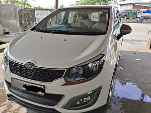 Second Hand Mahindra Marazzo M2 7 STR in Dehradun