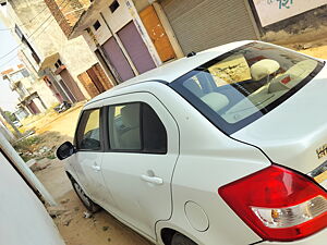 Second Hand Maruti Suzuki Swift DZire VDI in Palanpur