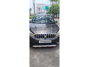 Second Hand Maruti Suzuki S-Cross Zeta 1.3 in Jhansi