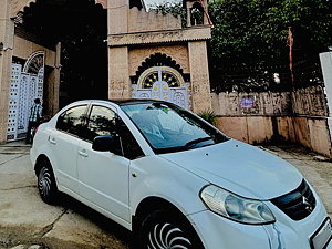 Second Hand மாருதி சுஸுகி sx4 vxi in ரூப்நகர்