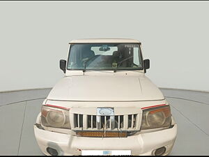 Second Hand Mahindra Bolero DI AC BS III in Kanpur