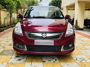 Second Hand Maruti Suzuki Swift DZire VXI in Mumbai