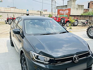 Second Hand Volkswagen Virtus GT Plus 1.5 TSI EVO DSG in Amroha