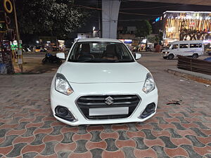 Second Hand Maruti Suzuki DZire VXi AGS [2020-2023] in Hyderabad