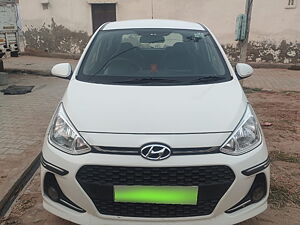 Second Hand Hyundai Grand i10 Sportz U2 1.2 CRDi in Bhiwani