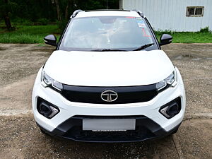 Second Hand Tata Nexon XMA (S) [2020-2023] in Delhi