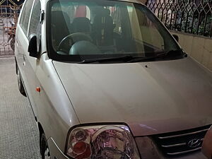 Second Hand Hyundai Santro GL in Jamshedpur