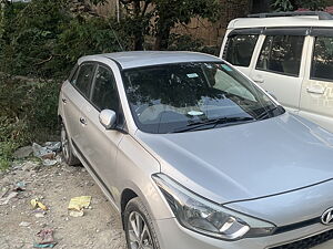 Second Hand Hyundai Elite i20 Asta 1.2 in Shimla