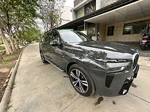 Second Hand BMW X7 xDrive40d M Sport in Ahmedabad