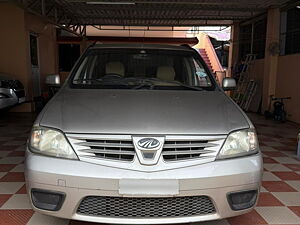 Second Hand Mahindra Logan/Verito 1.5 D4 BS-III in Coimbatore