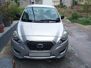 Second Hand Datsun Go T in Ludhiana