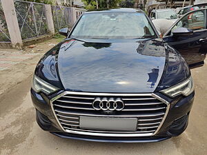 Second Hand Audi A6 Technology 45 TFSI in Lucknow