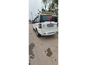 Second Hand Mahindra Scorpio S10 in Bhind