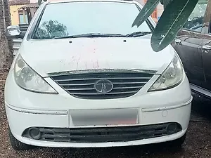 Second Hand Tata Vista LS BS III in Aurangabad