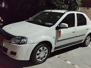 Second Hand Mahindra Logan/Verito 1.5 D4 BS-IV in Brahmapur