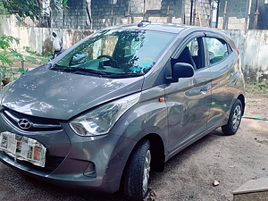 Second Hand Hyundai Eon Era + in Kochi