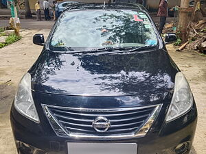 Second Hand Nissan Sunny XV in Bangalore