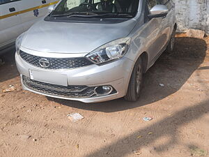 Second Hand Tata Tiago Revotron XZ in Jodhpur