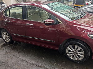 Second Hand Honda City 1.5 S MT in Mumbai