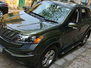 Second Hand महिंद्रा XUV500 w8 एडब्ल्यूडी in कोलकाता