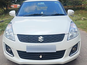 Second Hand Maruti Suzuki Swift VDi ABS in Tumkur