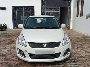 Second Hand Maruti Suzuki Swift VDi ABS [2014-2017] in Dhanaura