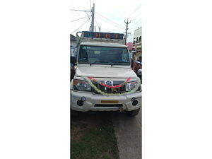 Second Hand Mahindra Bolero B6 in Srikakulam