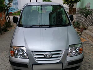 Second Hand Hyundai Santro GL in Sharanpur