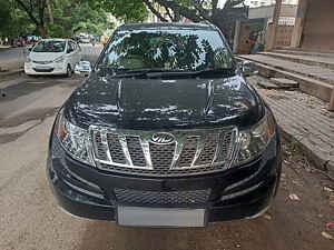 Second Hand महिंद्रा XUV500 w8 in बैंगलोर