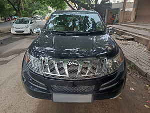 Second Hand Mahindra XUV500 W8 in Bangalore