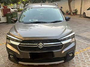 Second Hand Maruti Suzuki XL6 Zeta AT Petrol in Gurgaon