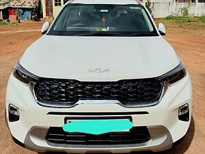 Second Hand Kia Sonet HTX Plus 1.5 in Bhubaneswar