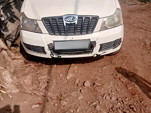 Second Hand Mahindra Bolero SLE in Amravati