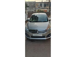 Second Hand Maruti Suzuki Ertiga VXi in Dadra & Nagar Haveli